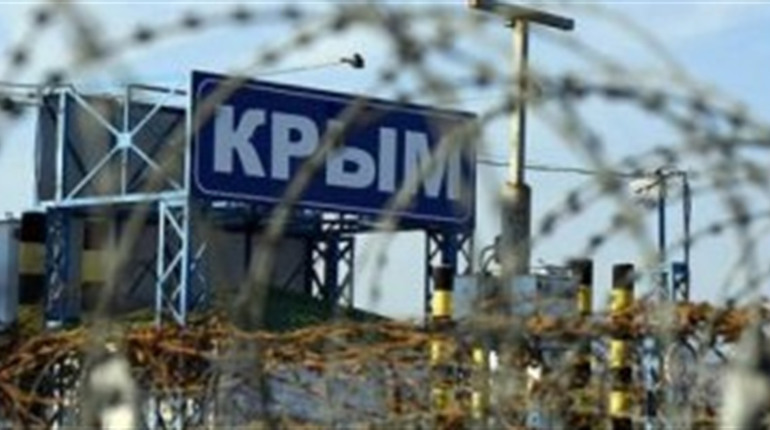 У Криму лікарні наповнені понівеченими окупантами