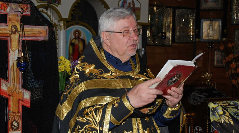 Чотири роки незламності: Шостка об’єдналася у спільній молитві за мир та перемогу