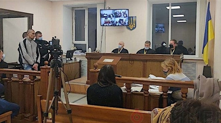 Признание в убийстве выбили: обвиняемый отрицает свою вину