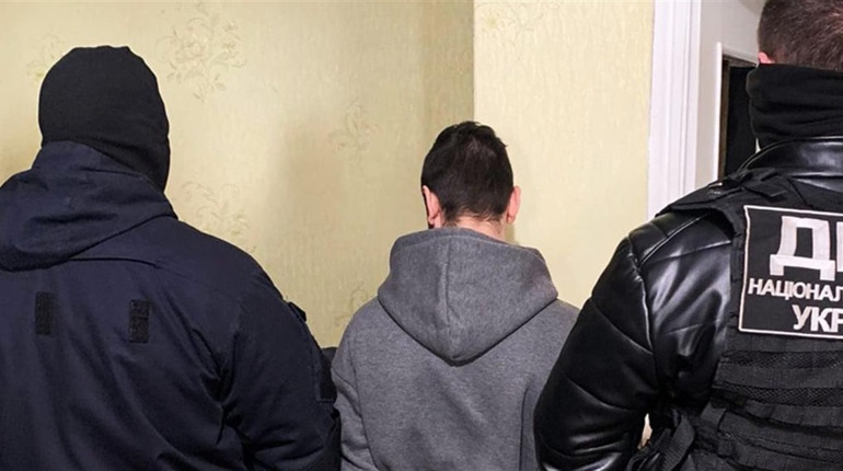 23-річний чернігівець може провести три роки за ґратами за погрози поліцейському в соцмережах