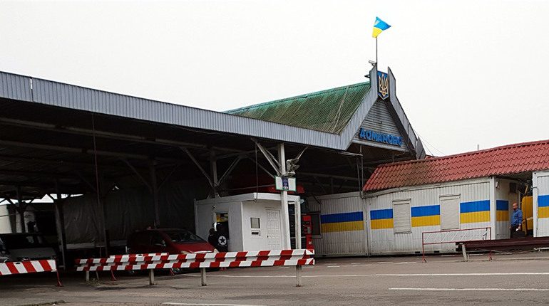 Ірина Верещук пропонує з окупованих територій виїжджати через Білорусь