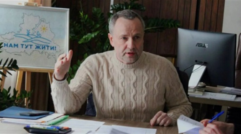 Чому досі не звільнили Колихаєва