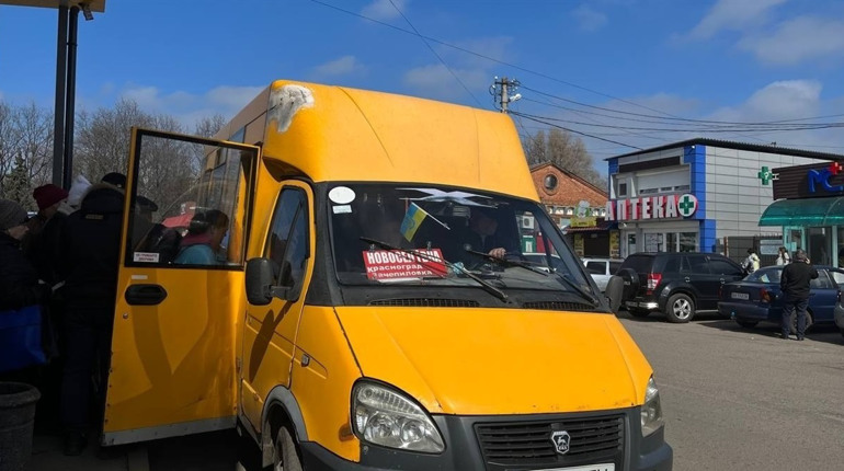 У Красноградській громаді з вересня зросте вартість проїзду — чому та на скільки