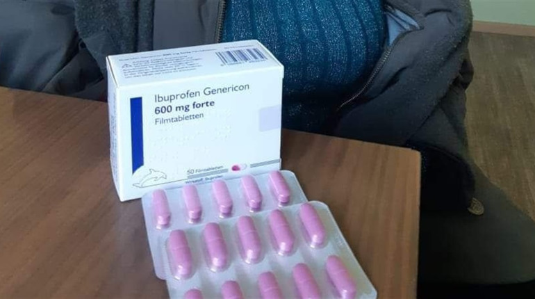 В амбулаторіях Торецької громади видають ліки: як отримати?