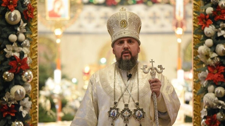 В Україні цьогоріч можуть офіційно провести Різдвяне богослужіння на 25 грудня