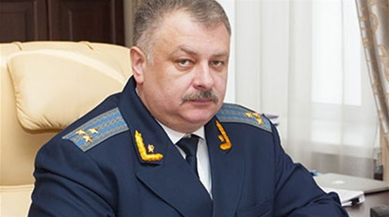 Експрокурор Руслан Мартиненко отримає понад 2 млн гривень компенсації внаслідок люстрації