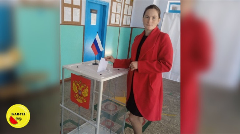 До 10 років ув'язнення засудили колаборантку з Херсонщини