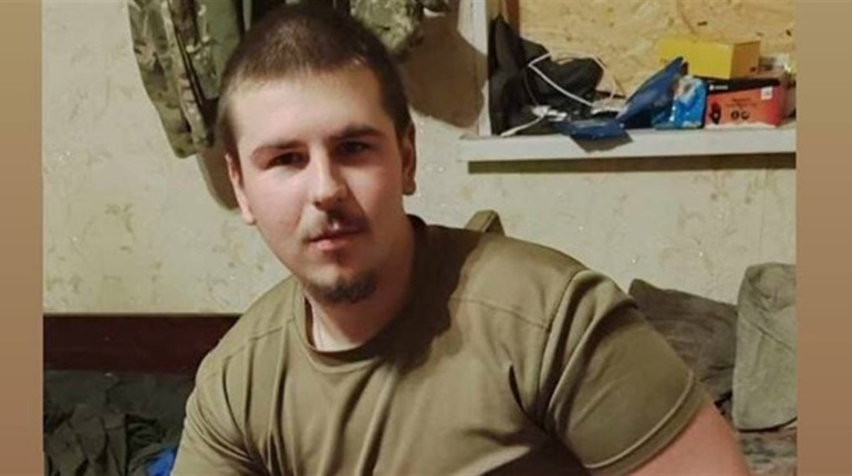 «Любив людей і допомагав кожному». Історія героя Володимира Рябцева