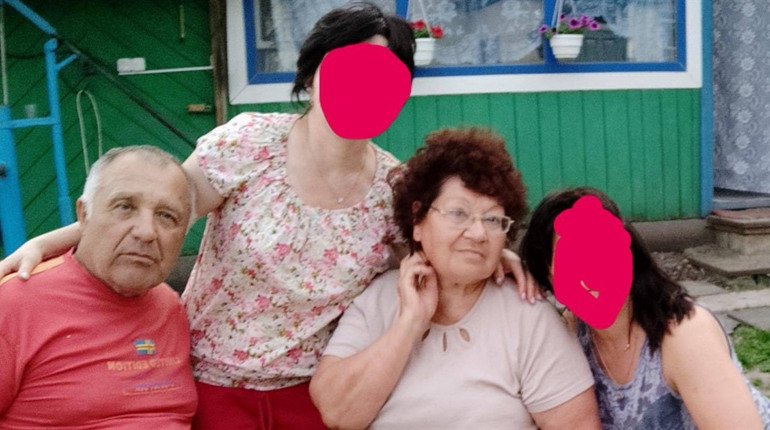 «Змушували вішати червоні пов’язки та їхати на росію»: історія переселенки, яка пережила окупацію