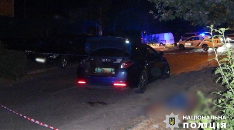 Відмова везти п'ятьох пасажирів закінчилася вбивством: в Одесі винесли вирок