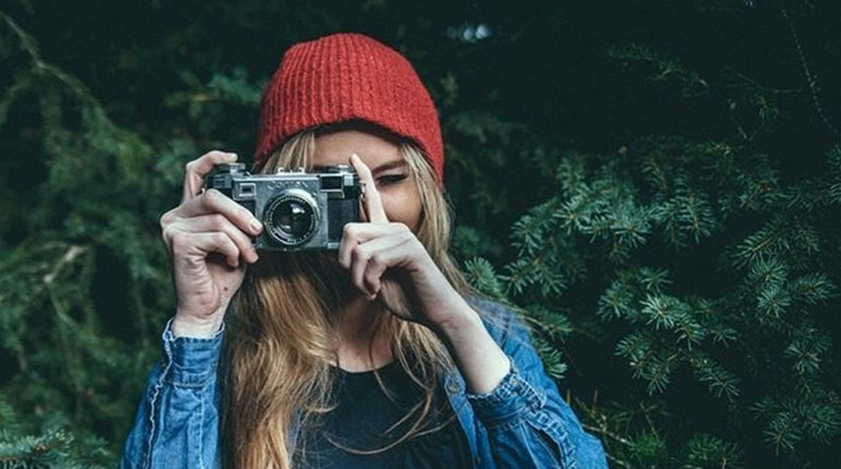 Топ-10 фото попаснян в Instagram