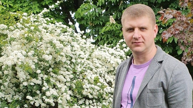 Велика Снітинка залишилася без старости