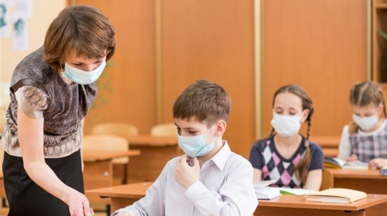 Освіта на карантині: як з 1 вересня навчатимуться діти в школах