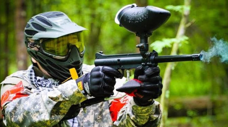 Які бувають страйкбольні пістолети та чим вони відрізняються