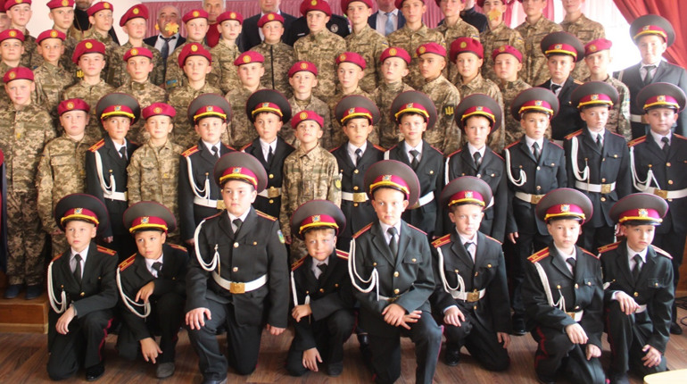 Городоцькі кадети можуть отримати півмільйона гривень. Потрібно лише проголосувати