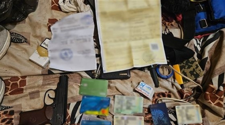 Черкаські правоохоронці затримали чоловіка, який обкрадав автомобілі