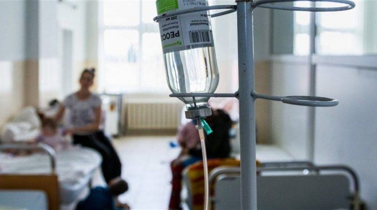 В області перевищено епідпоріг. На Глухівщині від ускладнень хвороби померла людина