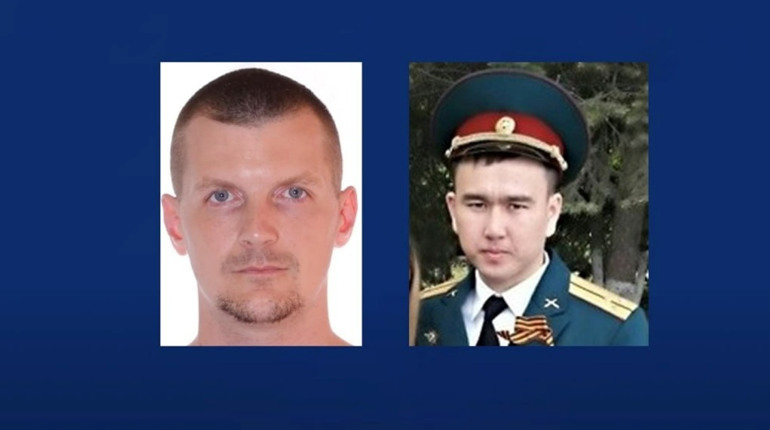 Двох воєнних злочинців, які викрадали та катували людей на Херсонщині, засудили до 12 років в’язниці