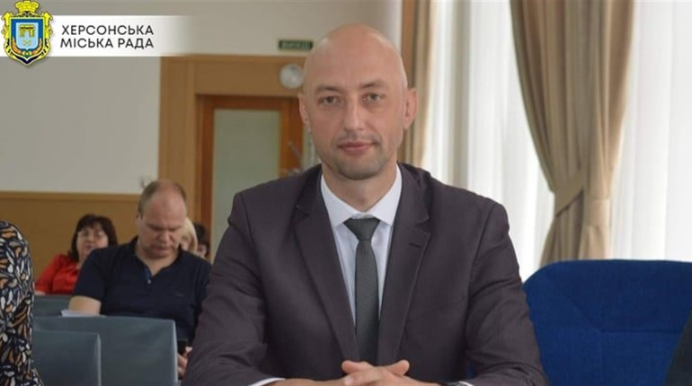 Ексзаступник херсонського мера, який заробляв більше за всіх заступників, працевлаштувався в Одесі
