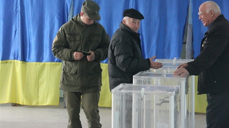 Де у Калинівському районі Петро Порошенко набрав більше голосів