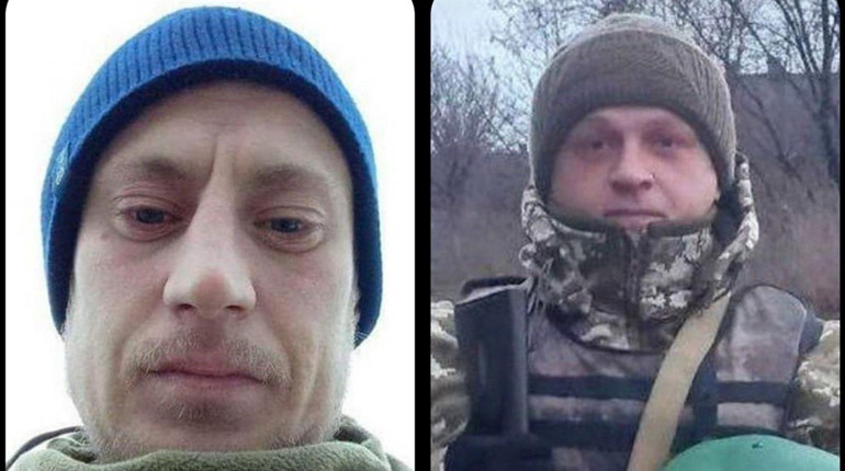 У боях під Донецьком загинули двоє жителів Вараша