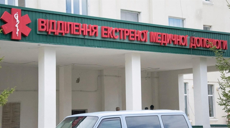 У лікарні Чорткова з’явилось нове медичне обладнання