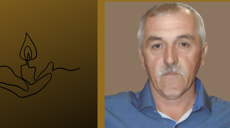 Некролог: слово про людину із золотим серцем Миколу Гудіч та інформація про прощання