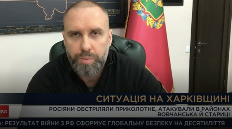 Олег Синєгубов прокоментував повернення людей із дітьми до Куп’янська