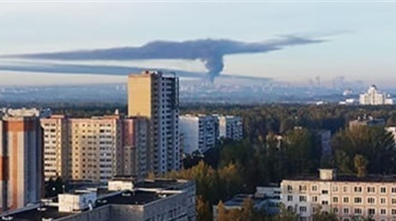 Російський Ярославль атакували дрони: перекрито трасу на Москву