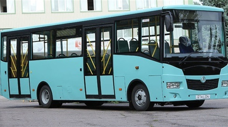29 грудня відбудуться громадські обговорення щодо встановлення тарифів на транспорті в Херсоні