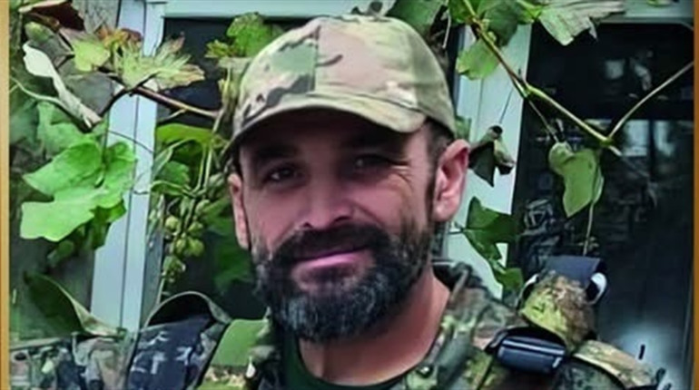 Схиляємо голови перед подвигом Івана ЛЕНЧУКА