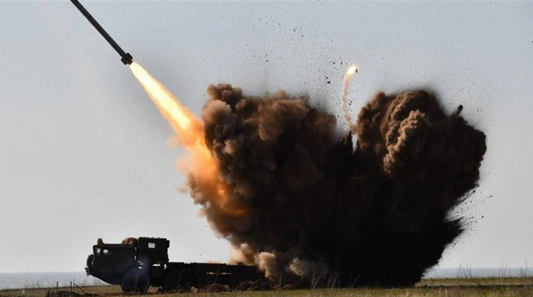 Росіяни розмістили потужну зброю неподалік від кордону з Шосткинщиною