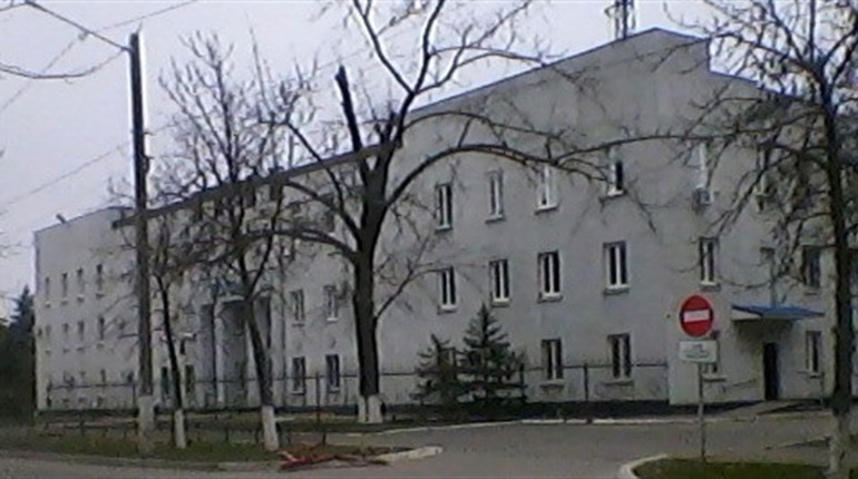 Ув’язнював людей у Новій Каховці: СБУ повідомила про підозру полковнику ФСБ