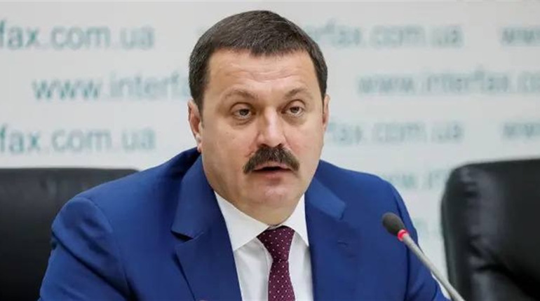 Екснардепа від Сумщини Андрія Деркача позбавили держнагороди