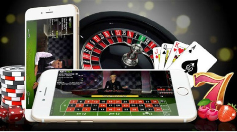 Найкращі мобільні казино та додатки для казино у 2025 році