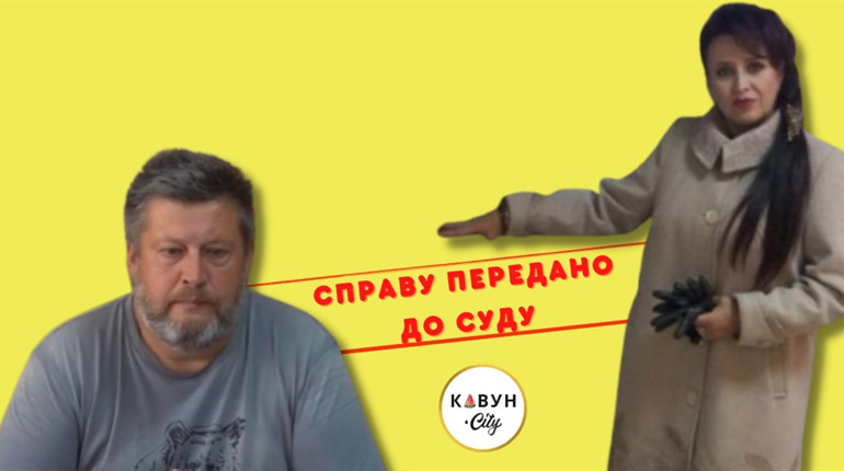 Двох псевдоосвітян з Херсонщини судитимуть за колабораціонізм
