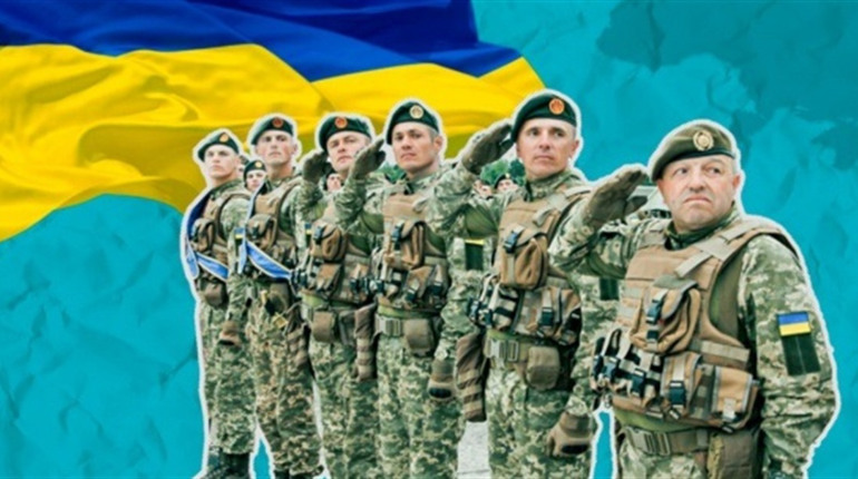 З 23 лютого стартує призов резервістів. Кого з шосткинців це стосується