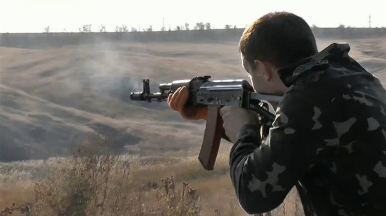Об’єднуємо зусилля з НАТО