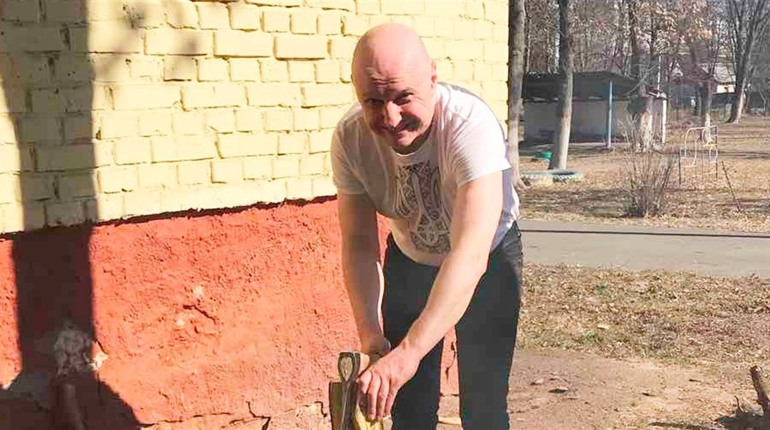 Олександр Красногор: «Чернігівські нотаріуси в період воєнного стану працюють із обмеженням послуг»