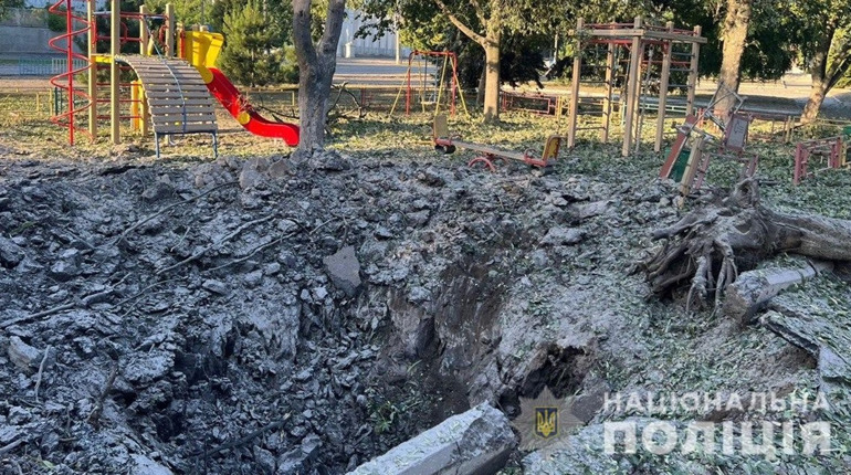 Окупанти обстріляли 17 населених пунктів, вбили та поранили цивільних мешканців