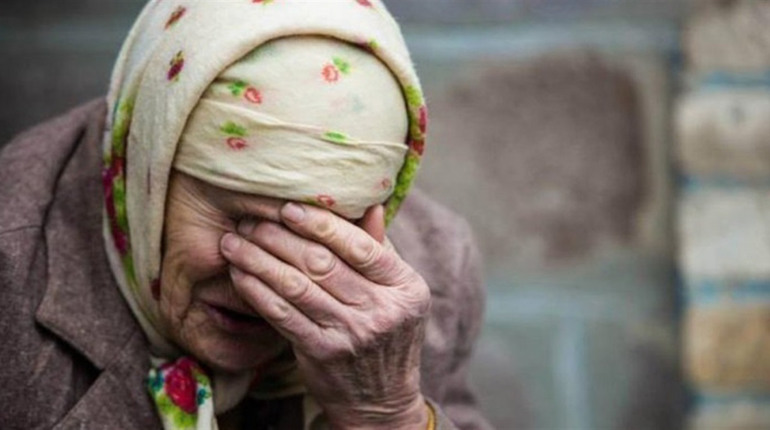 У Лозовій з 17 квітня видаватимуть гуманітарку. Куди звернутися по допомогу
