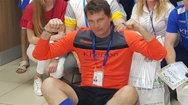 Херсонського ексмитника заочно судять за колабораціонізм — очолив ворожу «податкову»