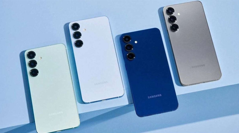 Samsung Galaxy S25 Plus – флагман, який задає новий рівень. Чим він особливий?