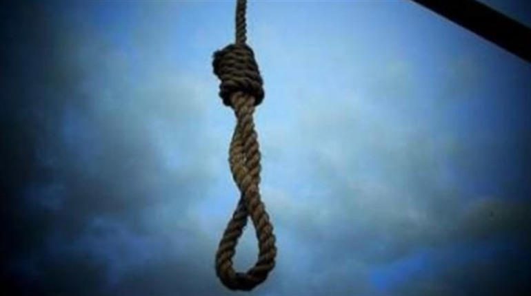 Житель Дем'янець покінчив життя самогубством