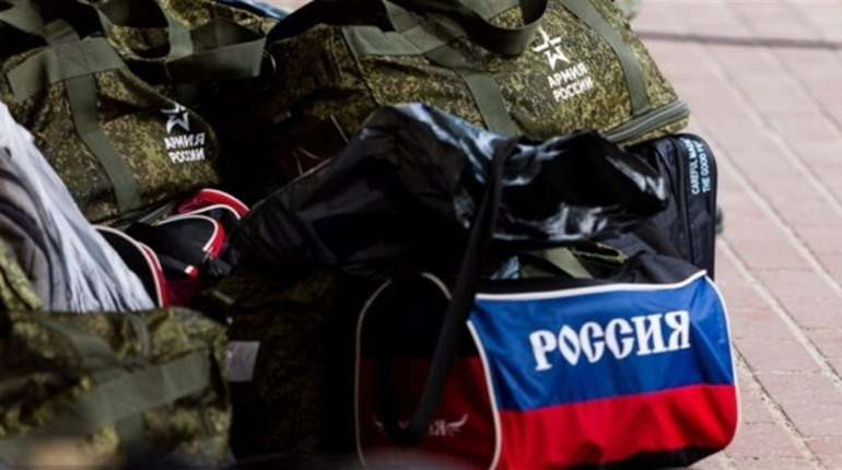 Окупанти збільшують план по мобілізації чоловіків на ТОТ Херсонщини і Криму