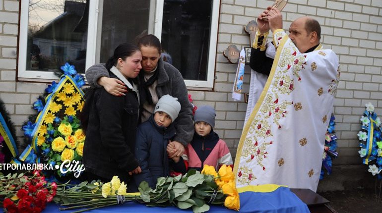 Півтора року без вісті: на обороні Авдіївки загинув боєць 3-ї штурмової бригади Волков Іван (ВІДЕО)