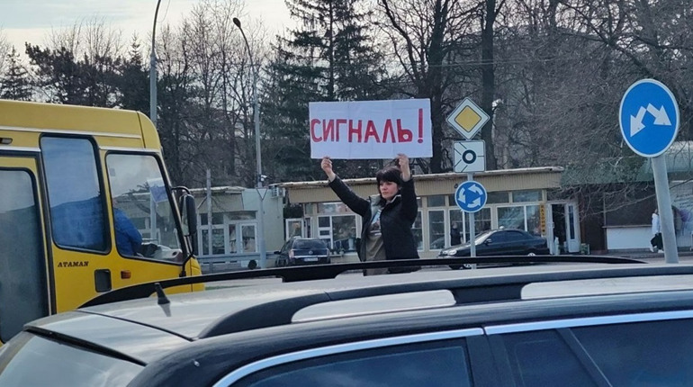«Полон вбиває. Не мовчи!» У Первомайську пройде акція на підтримку полонених та зниклих безвісти