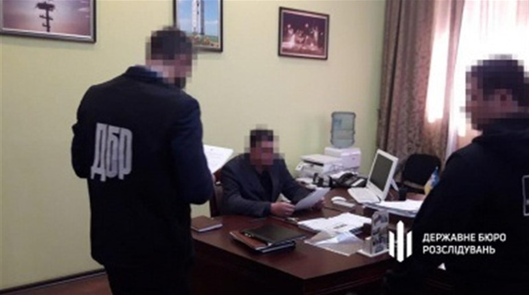 Перед судом постане полковник поліції, який напав на працівника заповідника на Херсонщині