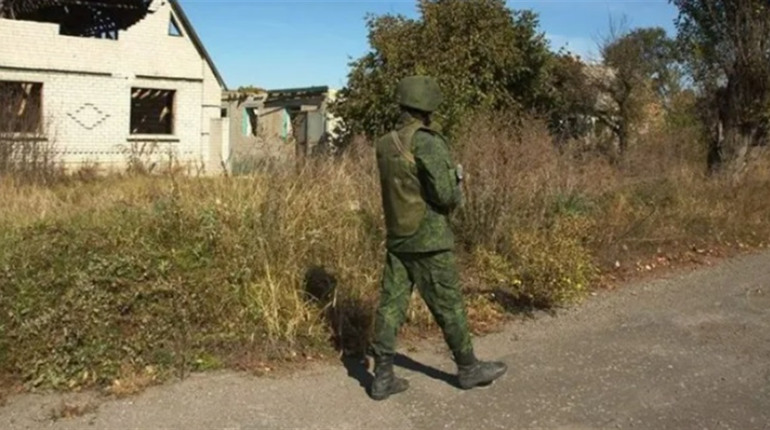 Що робити, якщо окупанти заселились у ваш будинок?