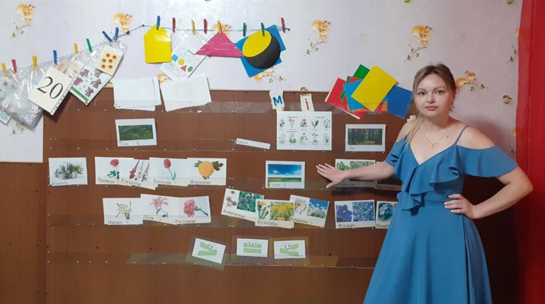 Клуб раннього розвитку «ЗнАйКа»: головне - спілкуватися зі своєю дитиною